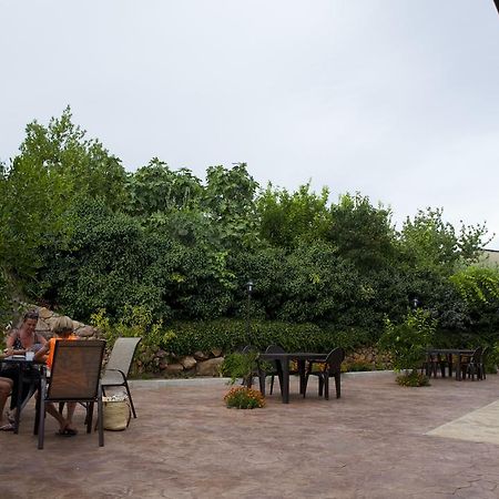 Casa Rural La Canchalera Losar De La Vera Buitenkant foto